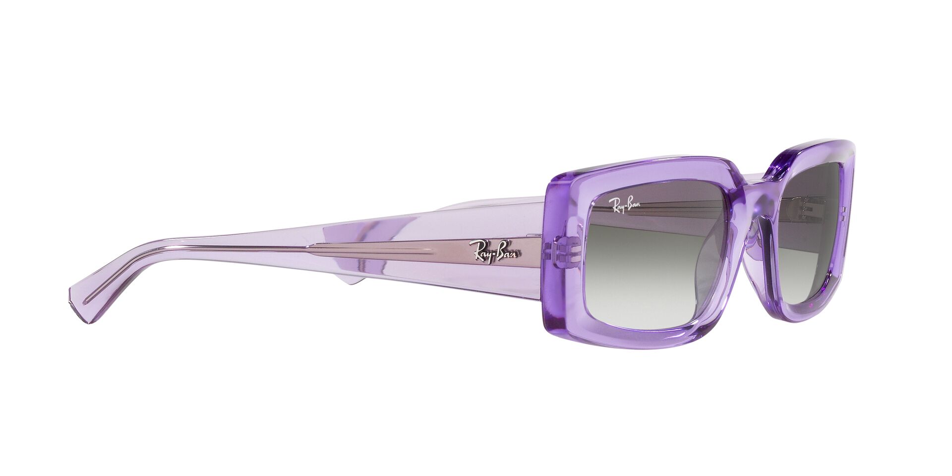 RAY-BAN RB4395 KILIANE 66858E 54