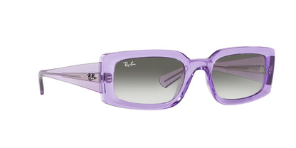 RAY-BAN RB4395 KILIANE 66858E 54