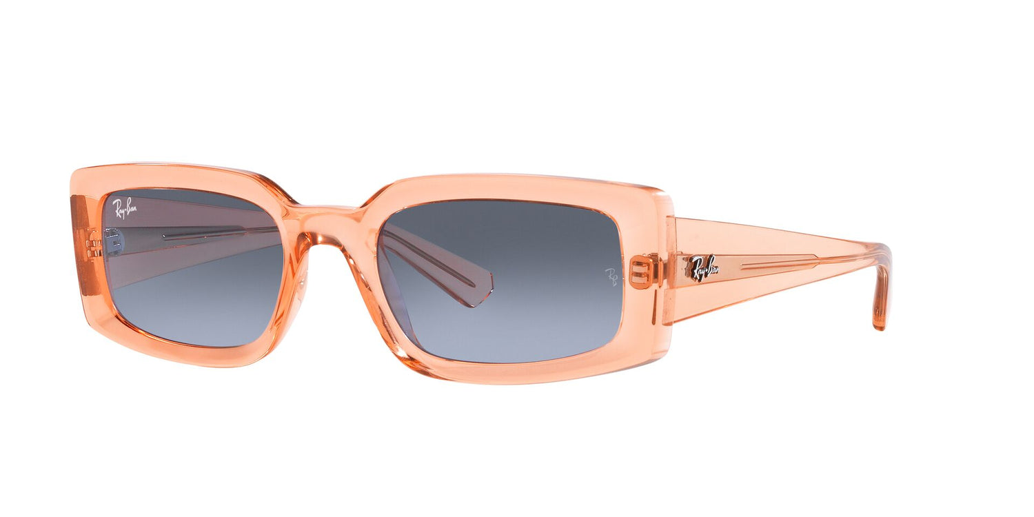 RAY-BAN RB4395 KILIANE 66868F 54