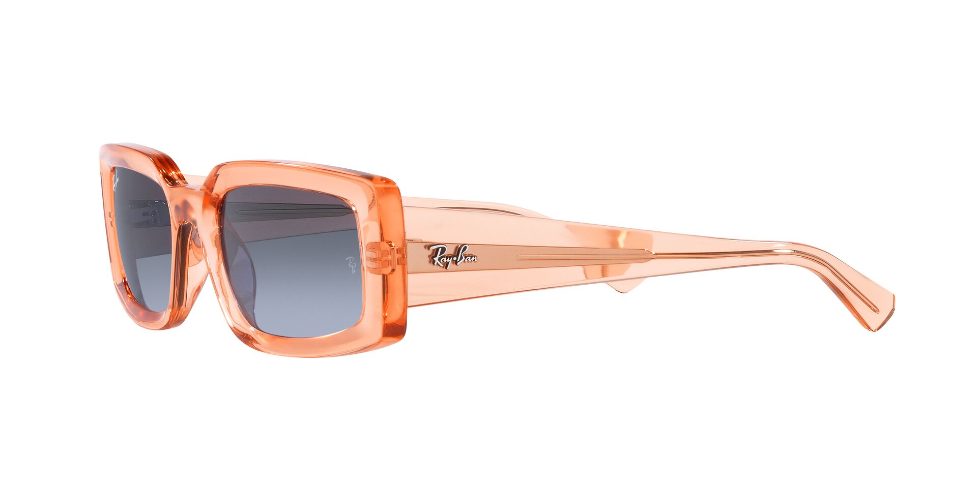 RAY-BAN RB4395 KILIANE 66868F 54