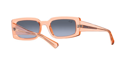 RAY-BAN RB4395 KILIANE 66868F 54