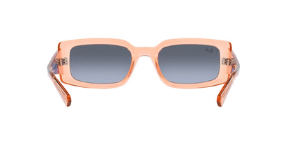 RAY-BAN RB4395 KILIANE 66868F 54