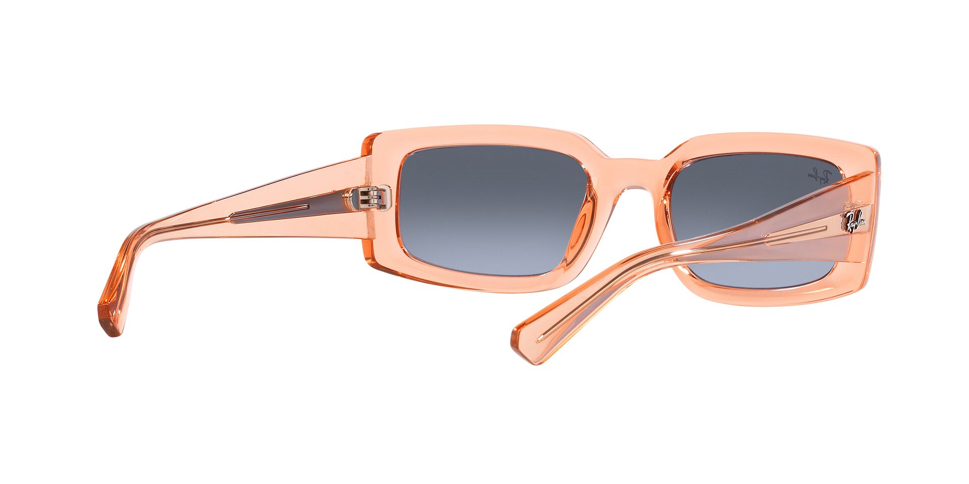 RAY-BAN RB4395 KILIANE 66868F 54