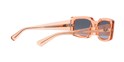 RAY-BAN RB4395 KILIANE 66868F 54