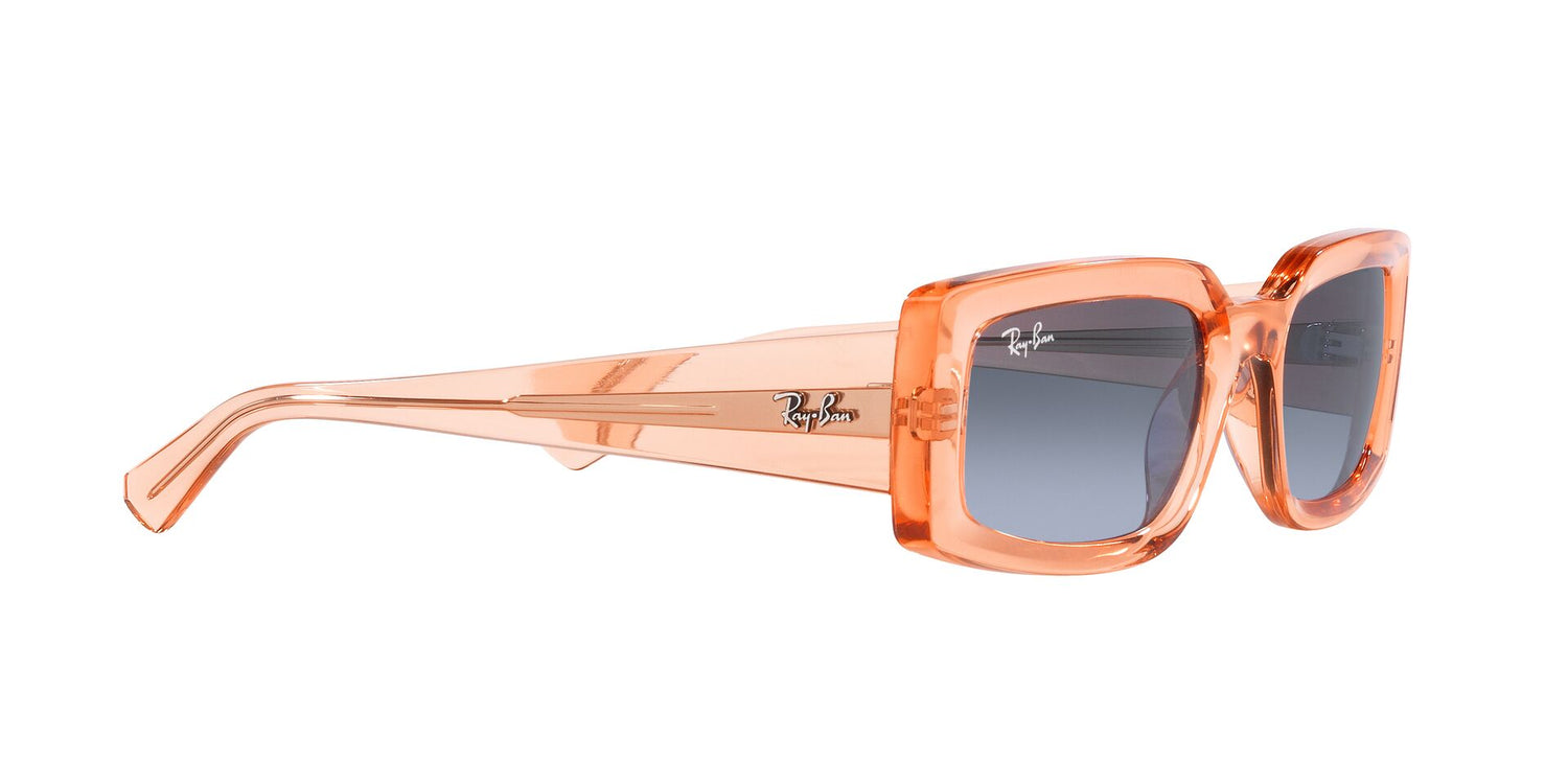 RAY-BAN RB4395 KILIANE 66868F 54