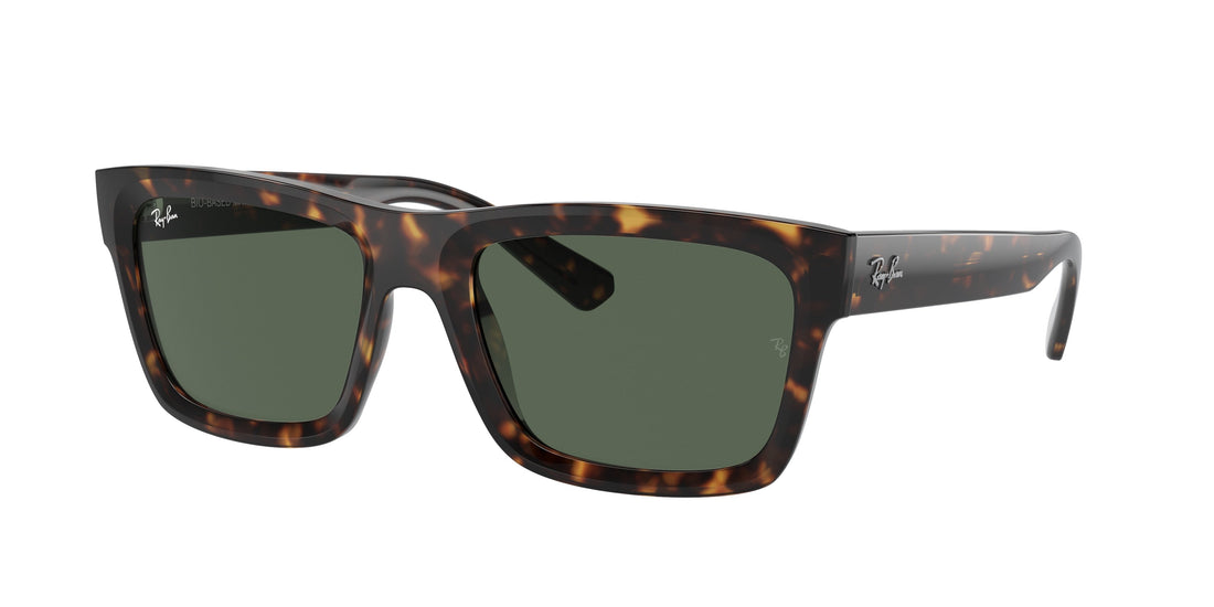Translation missing: es.seo.product.type.gafas-de-sol ray-ban rb4396 warren 135971 havana rectangular unisex talla 57mm - Translation missing: es.seo.product.alt.imagen-principal