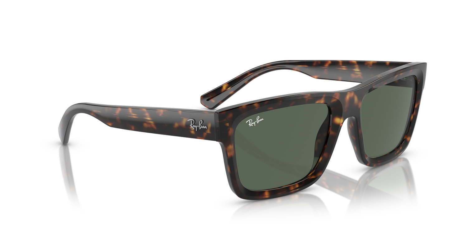 RAY-BAN RB4396 WARREN 135971 54