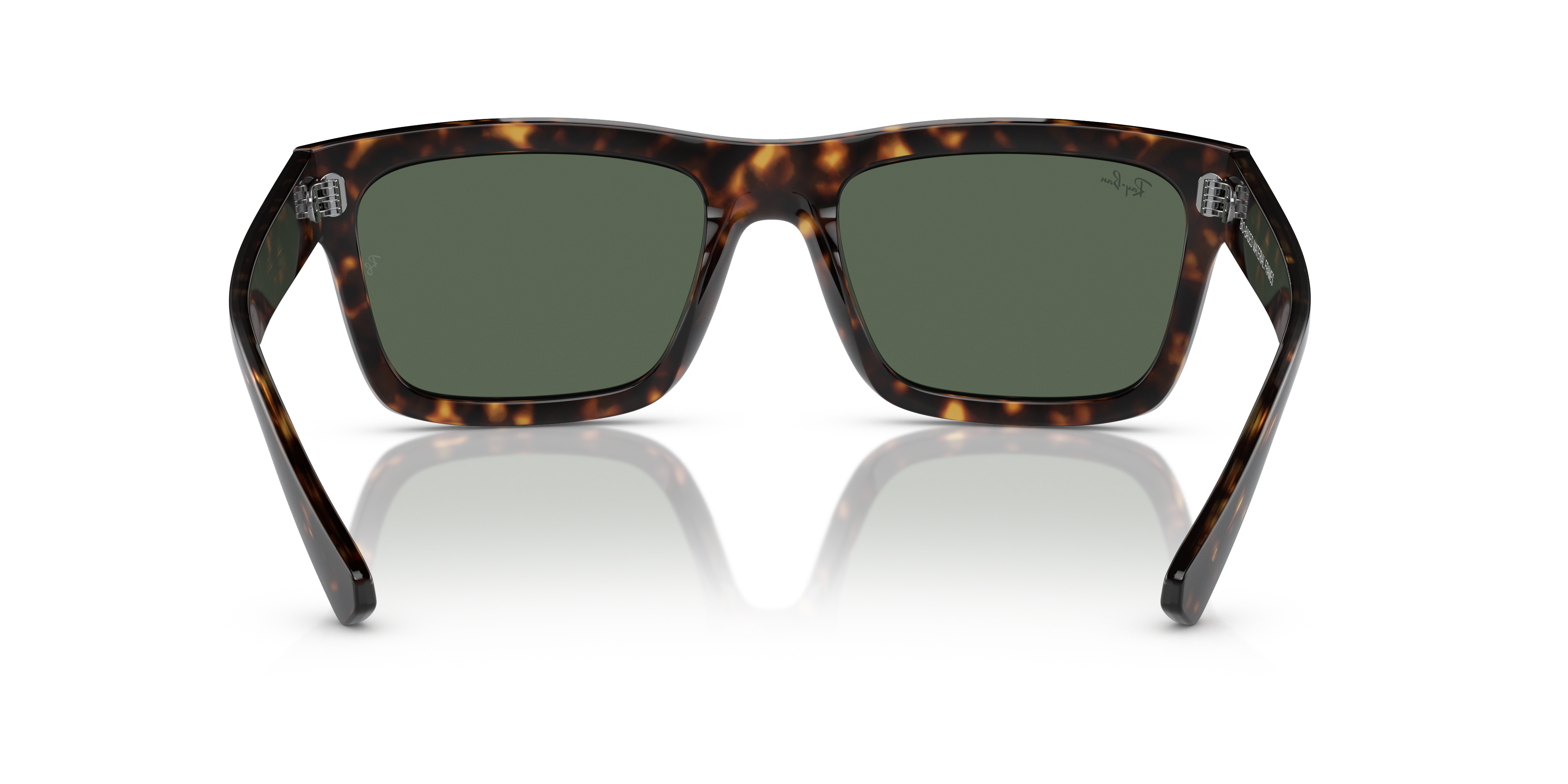 RAY-BAN RB4396 WARREN 135971 54