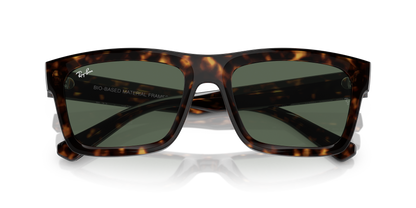 RAY-BAN RB4396 WARREN 135971 54
