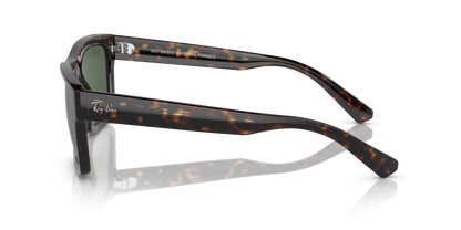 RAY-BAN RB4396 WARREN 135971 57