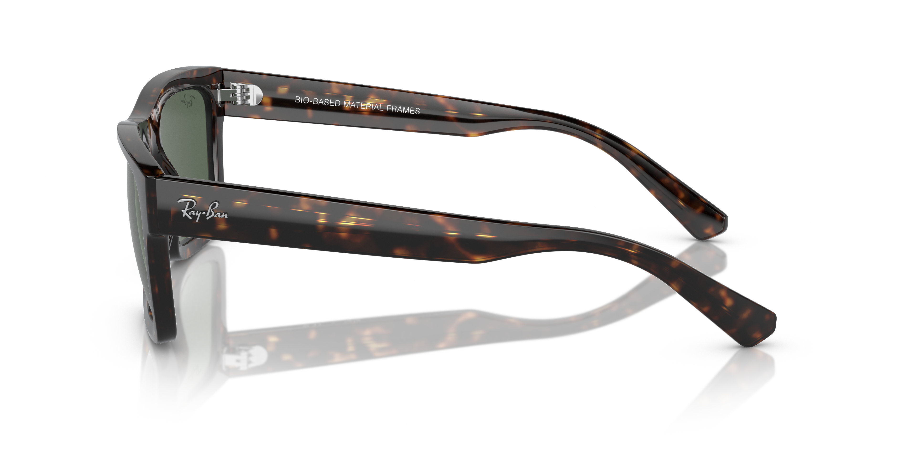 RAY-BAN RB4396 WARREN 135971 54