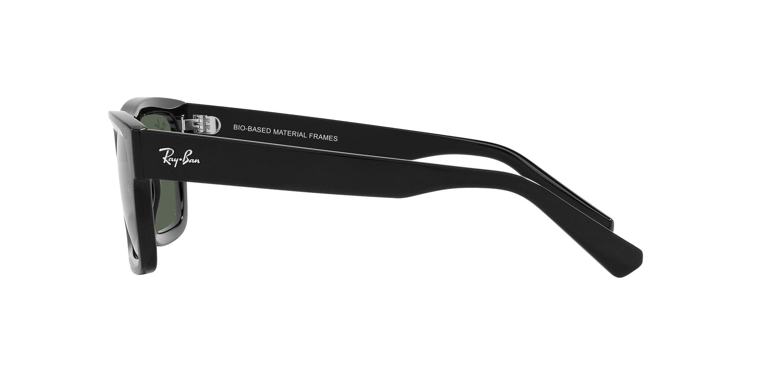 RAY-BAN RB4396 WARREN 667771 54
