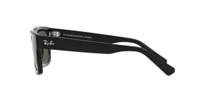 RAY-BAN RB4396 WARREN 667771 54