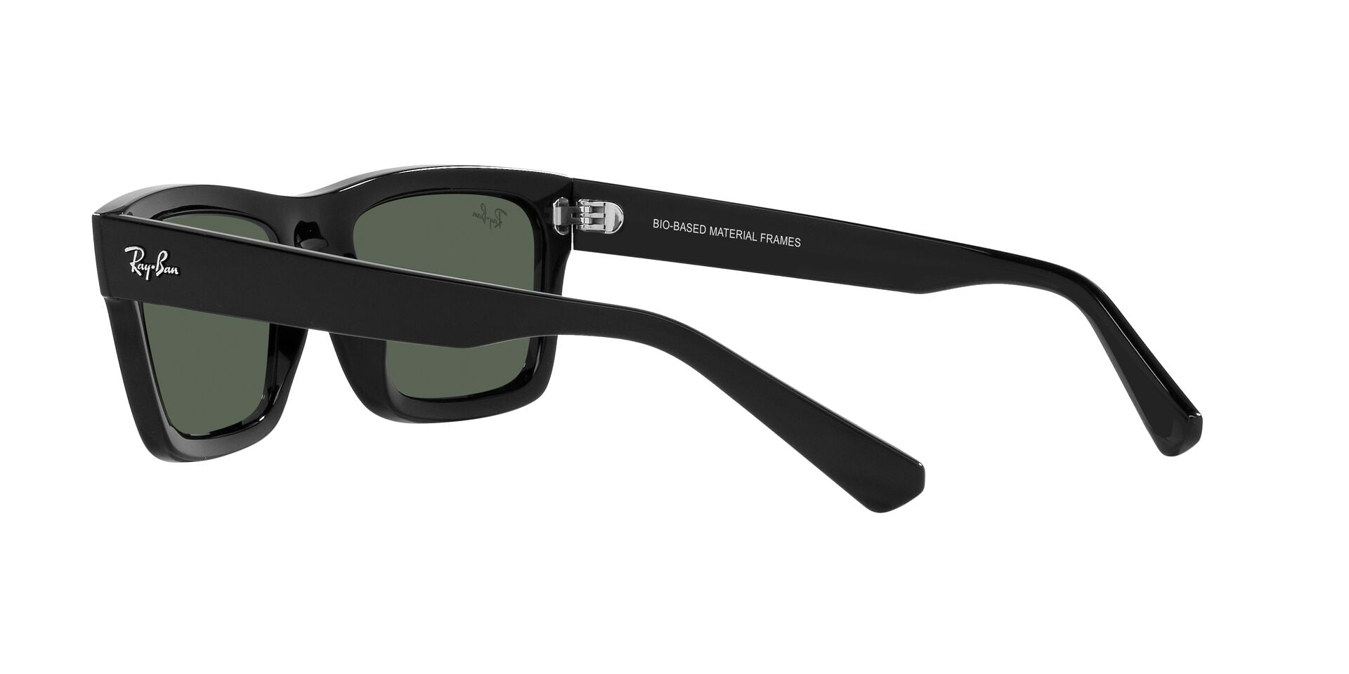 RAY-BAN RB4396 WARREN 667771 54