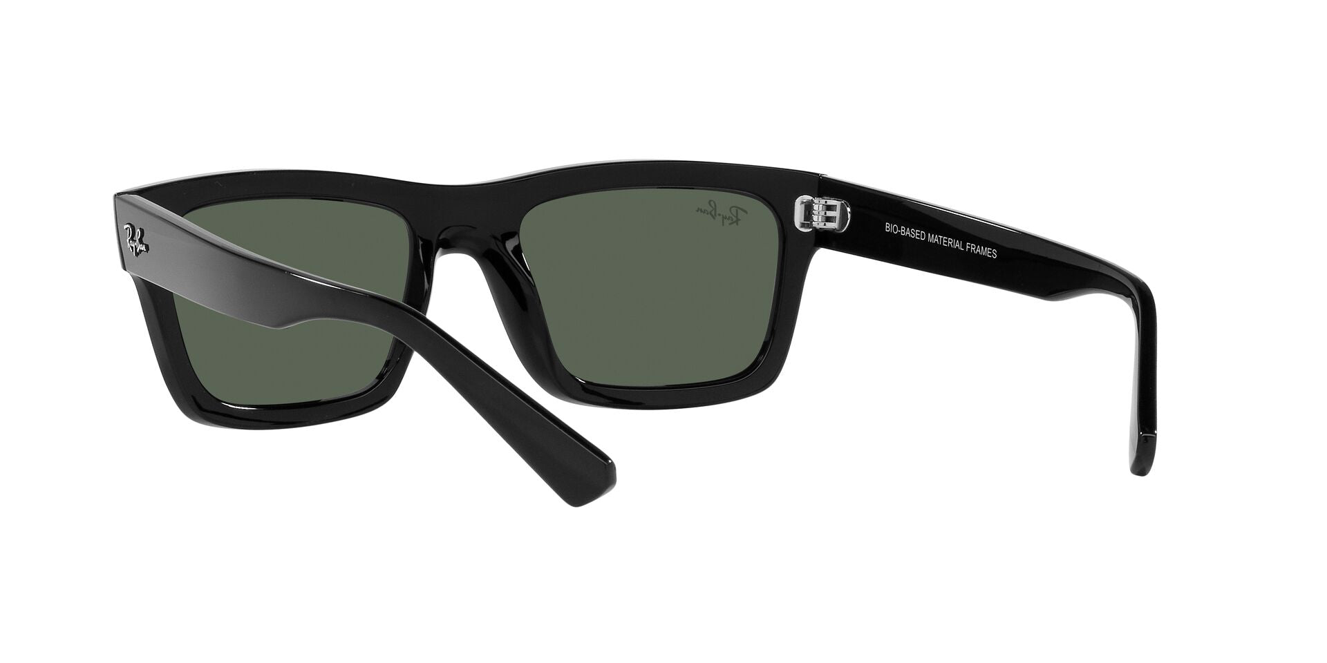 RAY-BAN RB4396 WARREN 667771 54