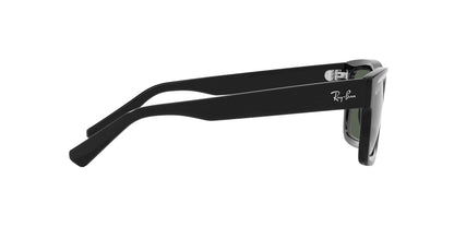 RAY-BAN RB4396 WARREN 667771 54