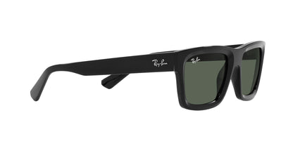 RAY-BAN RB4396 WARREN 667771 54