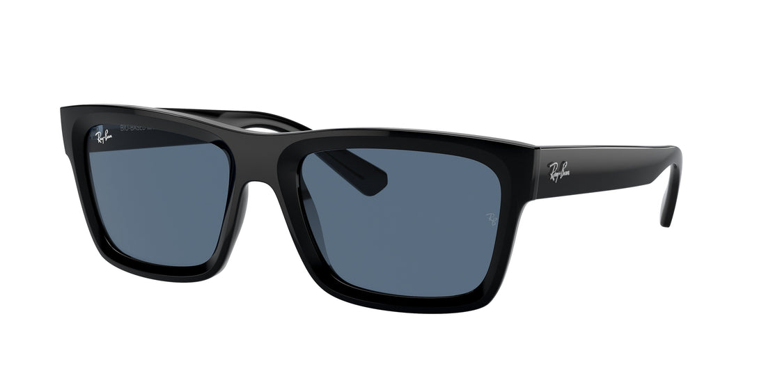 Translation missing: es.seo.product.type.gafas-de-sol ray-ban rb4396 warren 667780 negro rectangular unisex talla 57mm - Translation missing: es.seo.product.alt.imagen-principal
