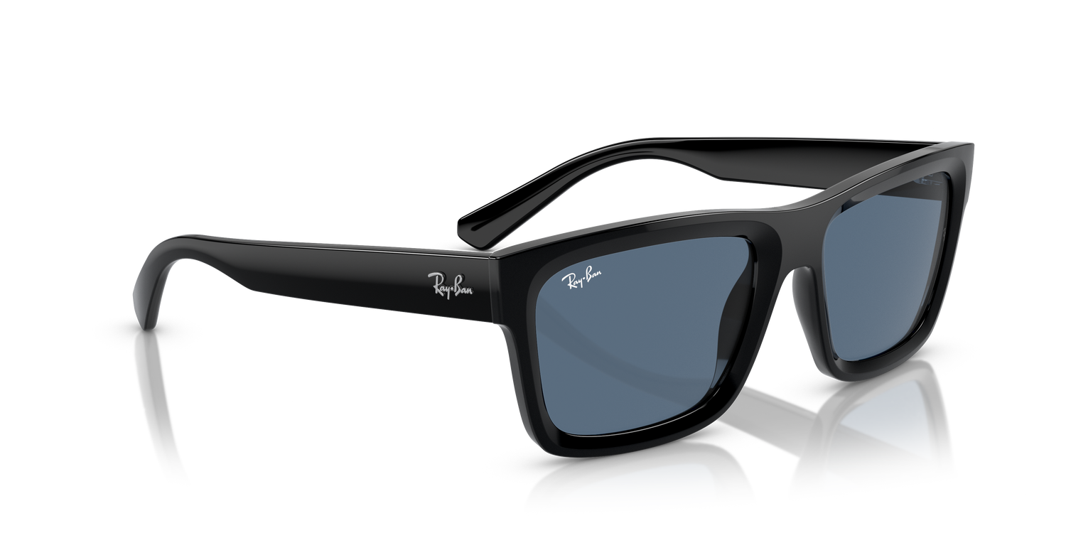 RAY-BAN RB4396 WARREN 667780 54