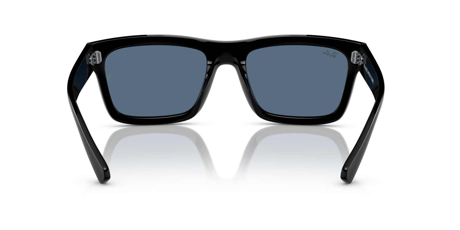 RAY-BAN RB4396 WARREN 667780 54