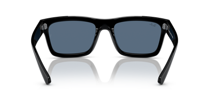RAY-BAN RB4396 WARREN 667780 54