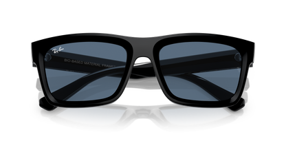 RAY-BAN RB4396 WARREN 667780 57