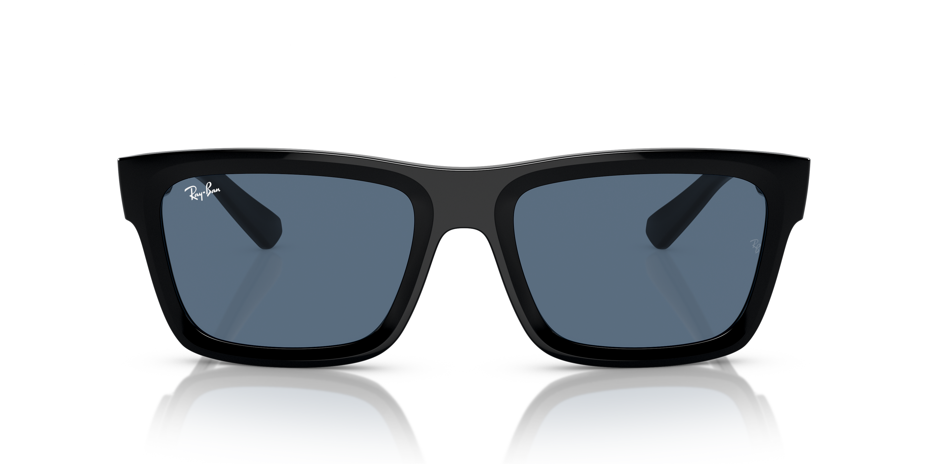 RAY-BAN RB4396 WARREN 667780 54