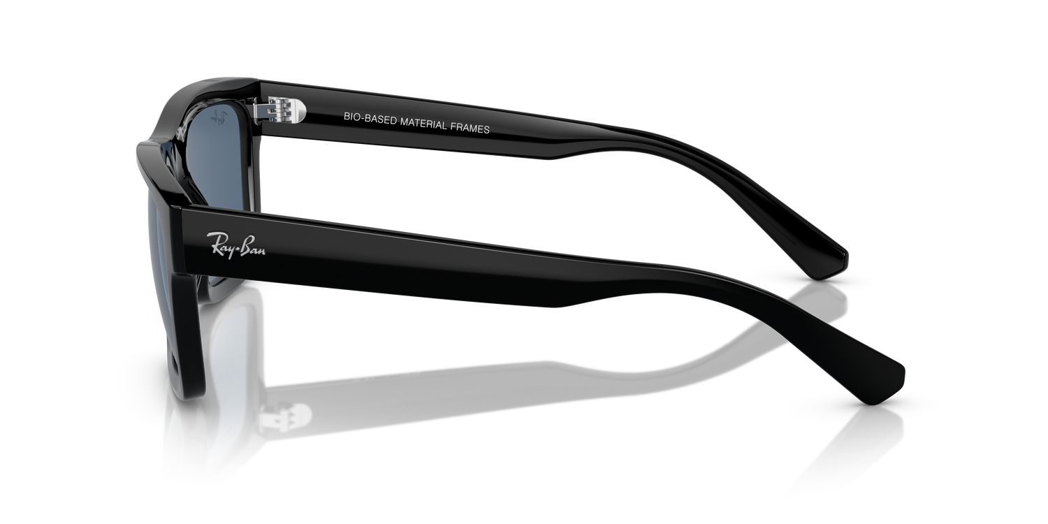 RAY-BAN RB4396 WARREN 667780 54