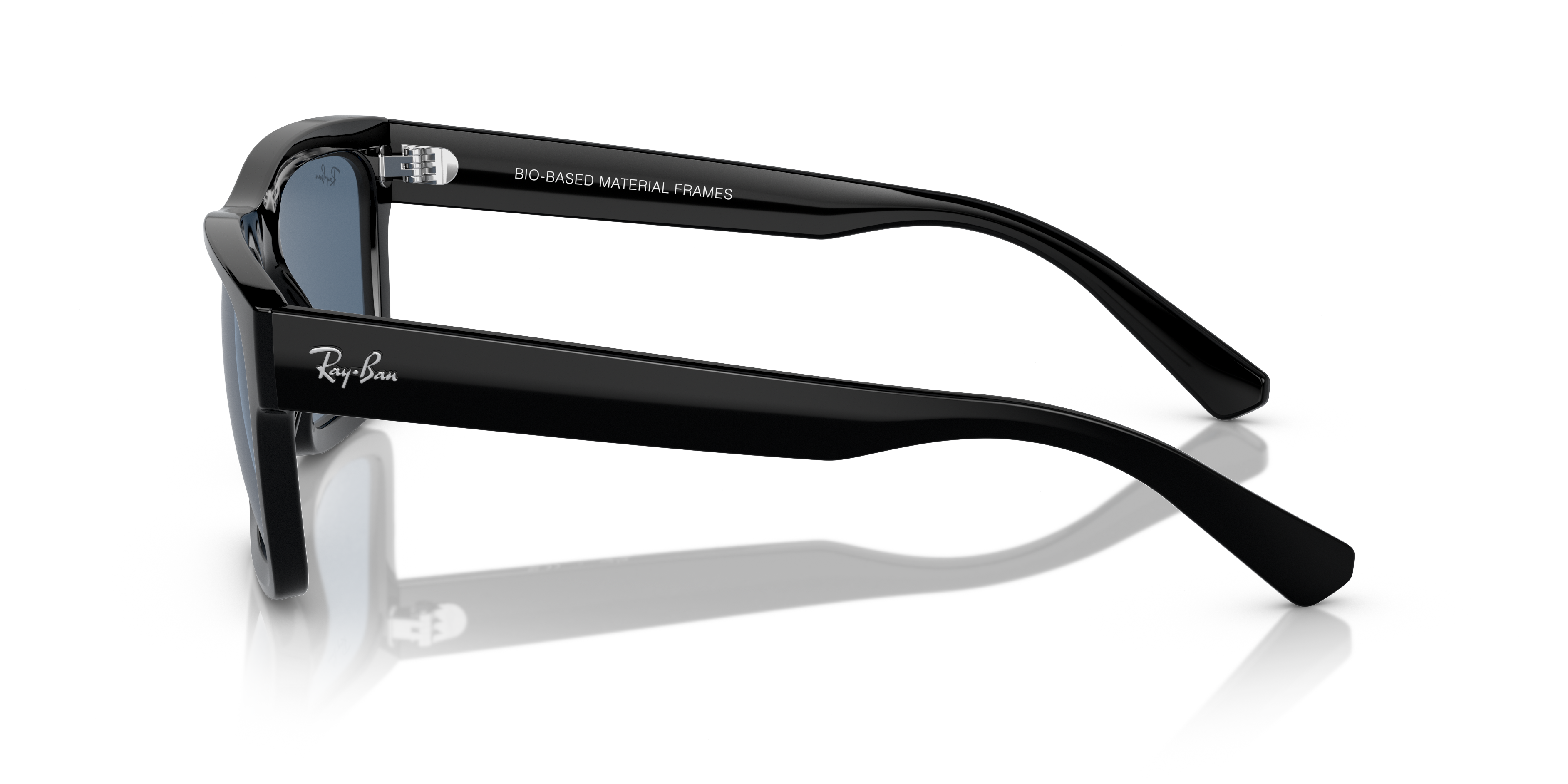 RAY-BAN RB4396 WARREN 667780 54