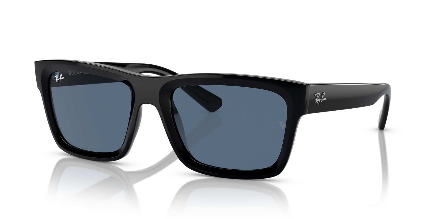 RAY-BAN RB4396 WARREN 667780 57