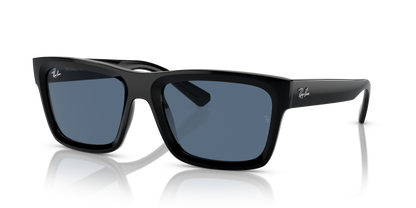 RAY-BAN RB4396 WARREN 667780 57