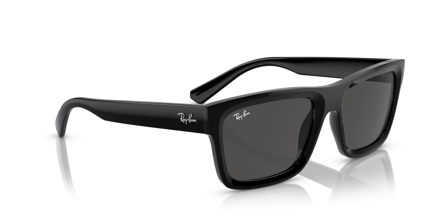 RAY-BAN RB4396 WARREN 667787 54