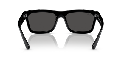 RAY-BAN RB4396 WARREN 667787 57