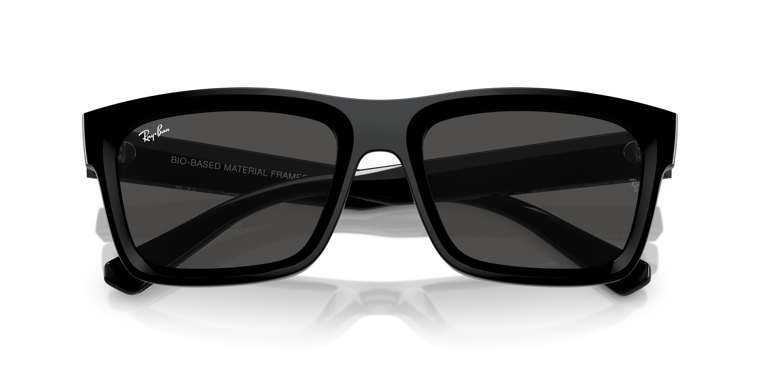 RAY-BAN RB4396 WARREN 667787 57