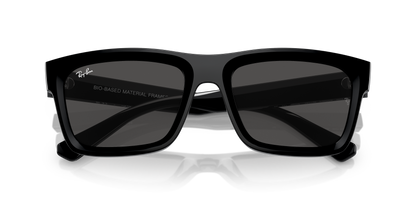 RAY-BAN RB4396 WARREN 667787 57