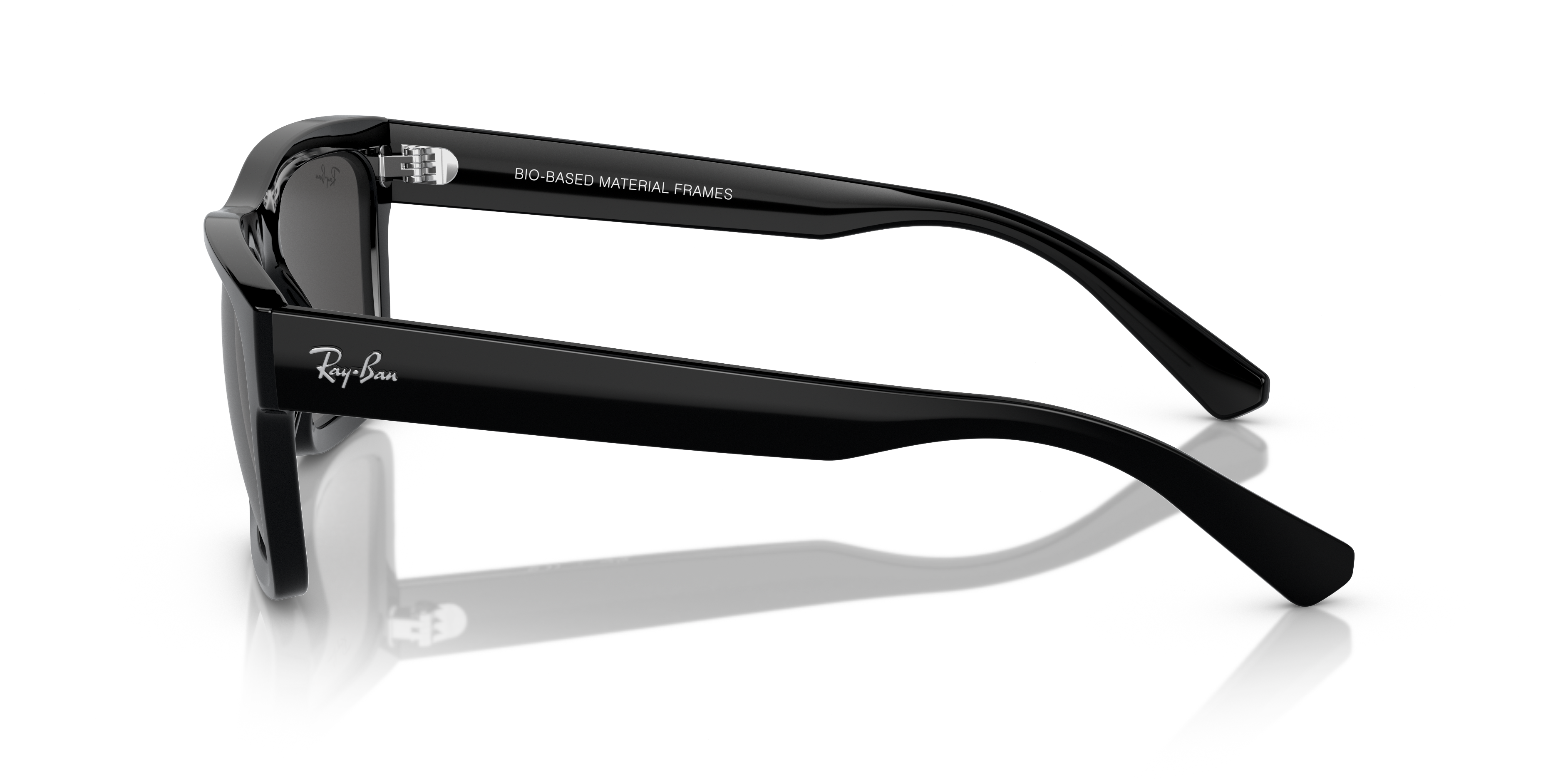 RAY-BAN RB4396 WARREN 667787 57