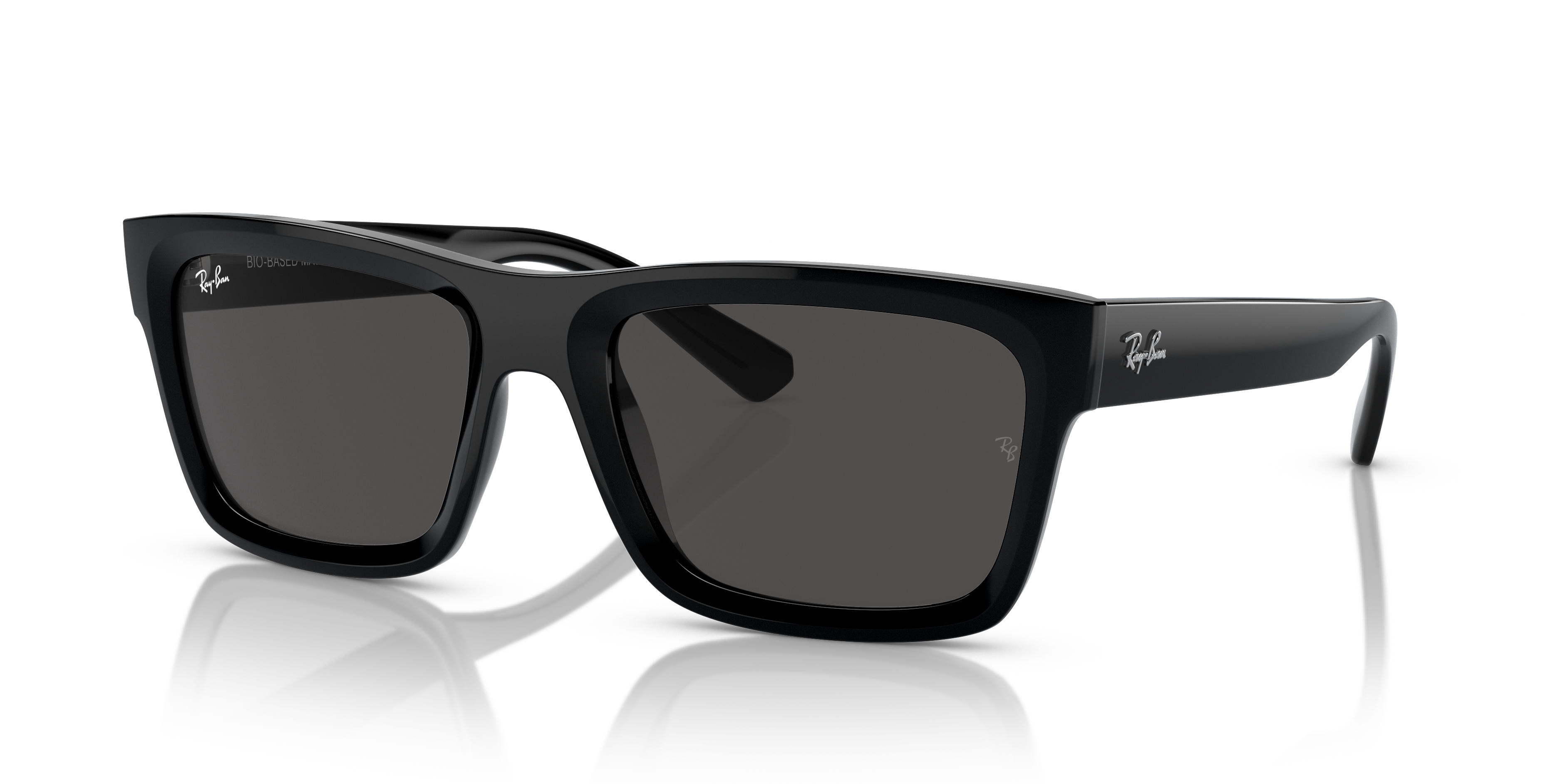 RAY-BAN RB4396 WARREN 667787 57