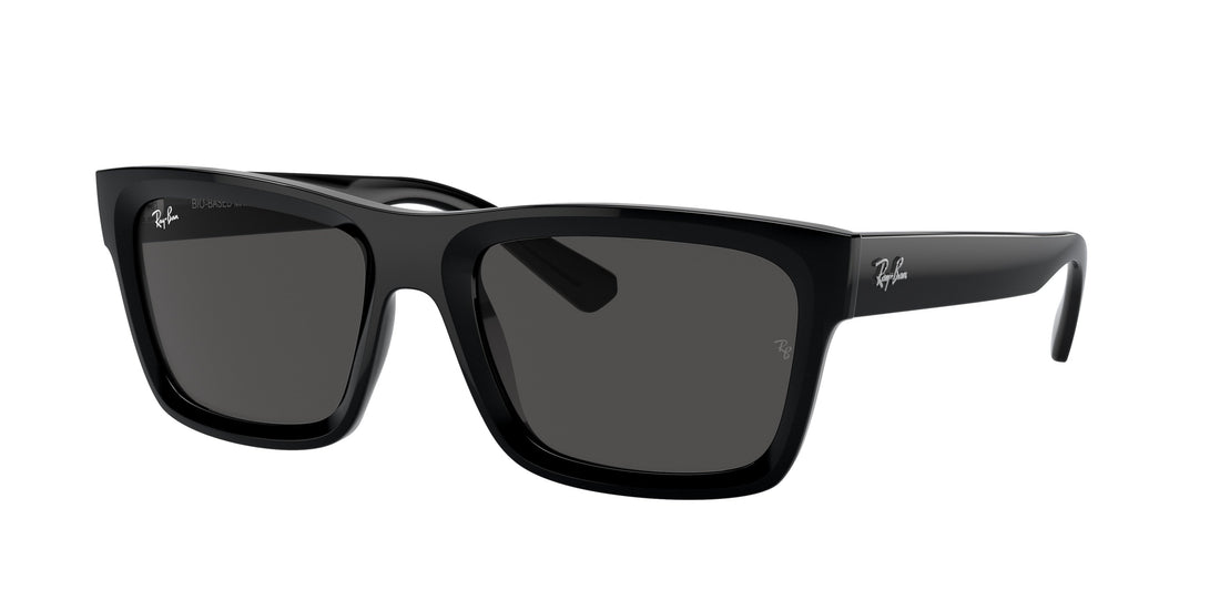 Translation missing: es.seo.product.type.gafas-de-sol ray-ban rb4396 warren 667787 negro rectangular unisex talla 57mm - Translation missing: es.seo.product.alt.imagen-principal
