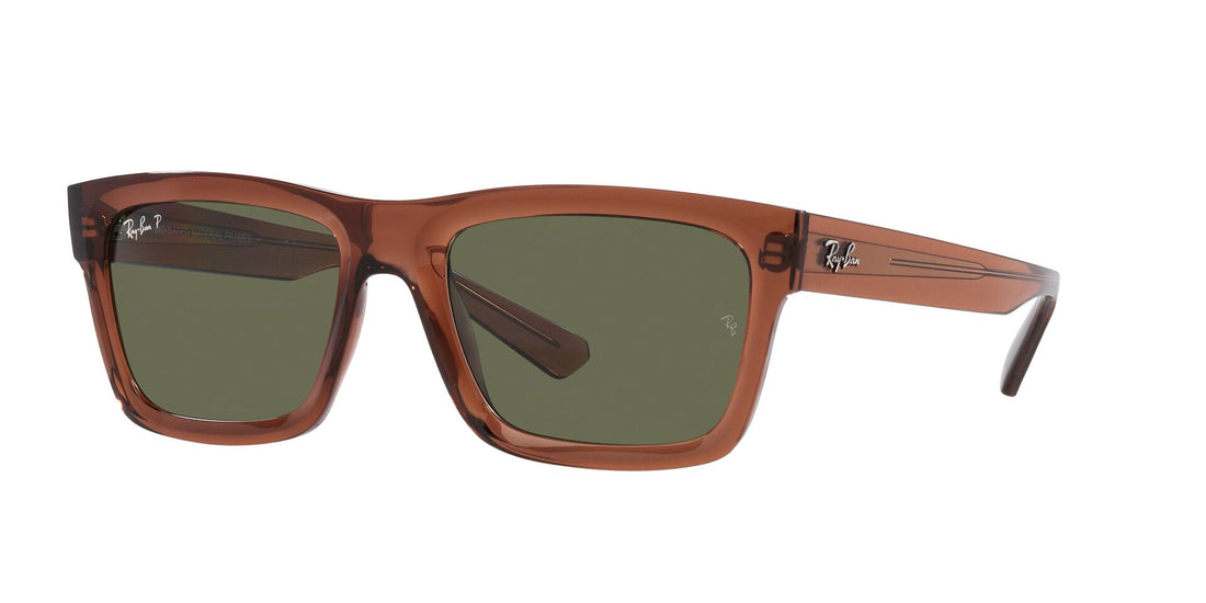 RAY-BAN RB4396 WARREN 66789A 54