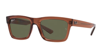 RAY-BAN RB4396 WARREN 66789A 54
