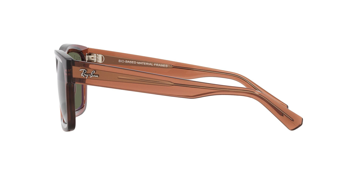 RAY-BAN RB4396 WARREN 66789A 57