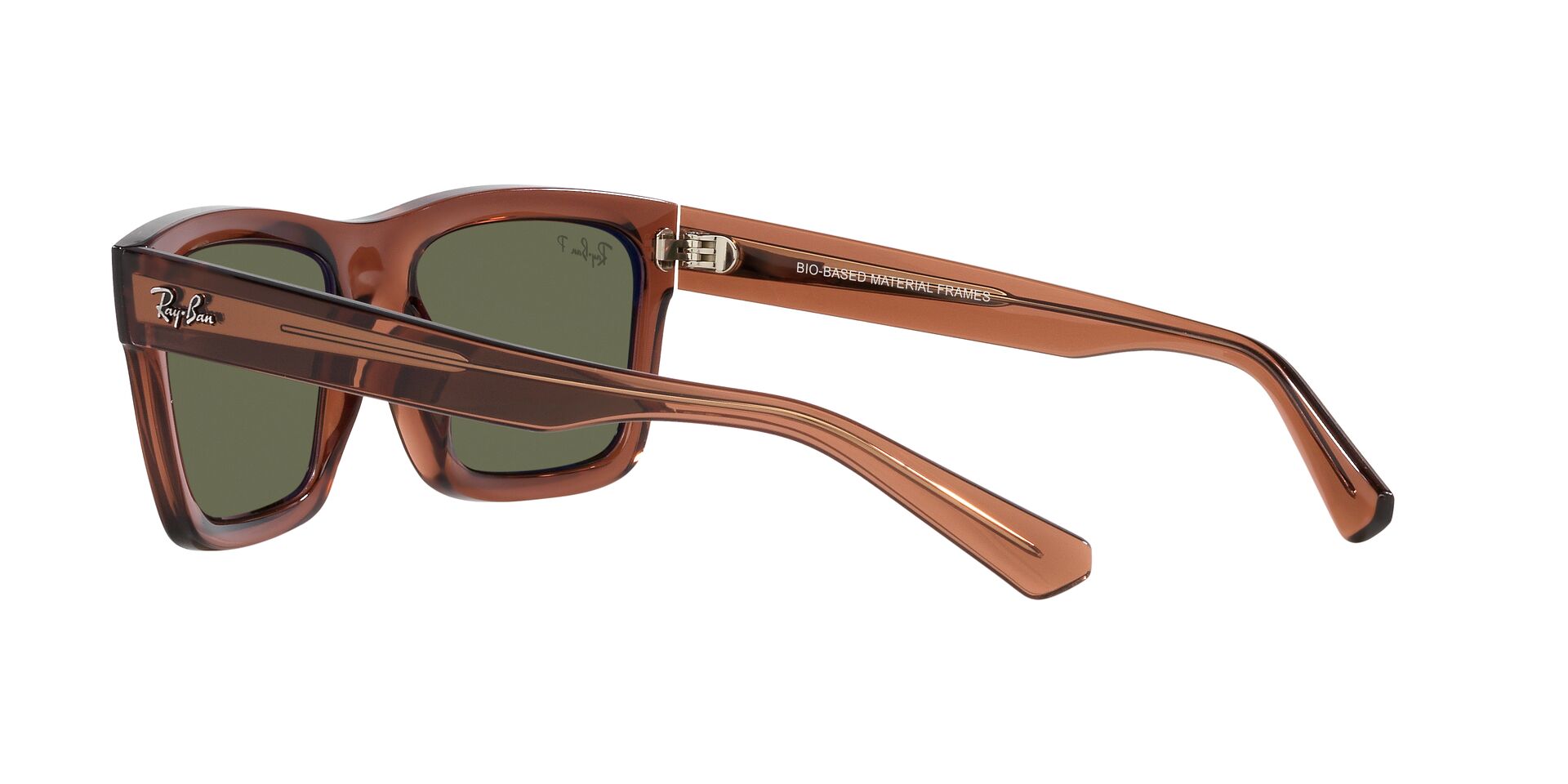 RAY-BAN RB4396 WARREN 66789A 54