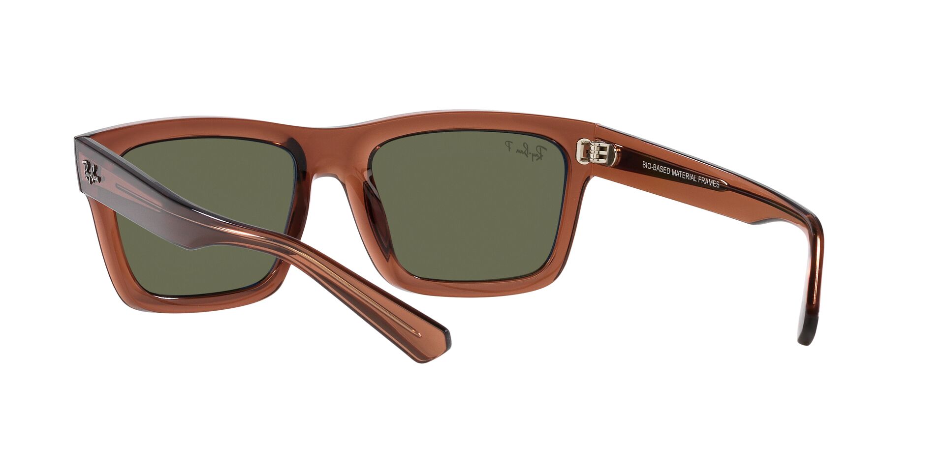 RAY-BAN RB4396 WARREN 66789A 57