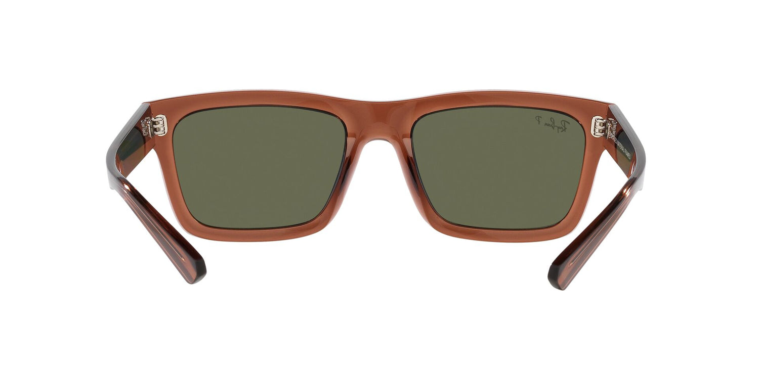 RAY-BAN RB4396 WARREN 66789A 54