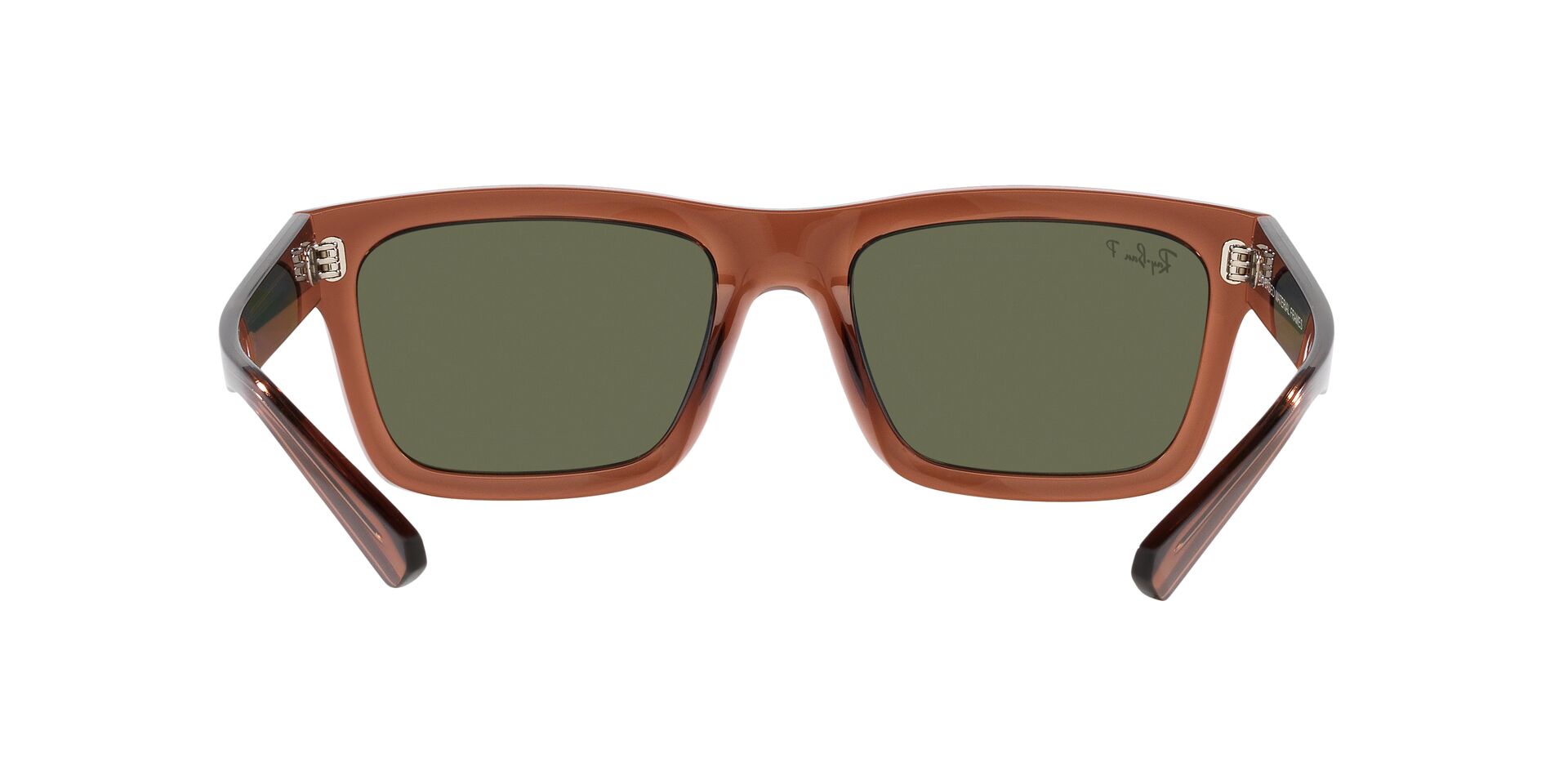 RAY-BAN RB4396 WARREN 66789A 54