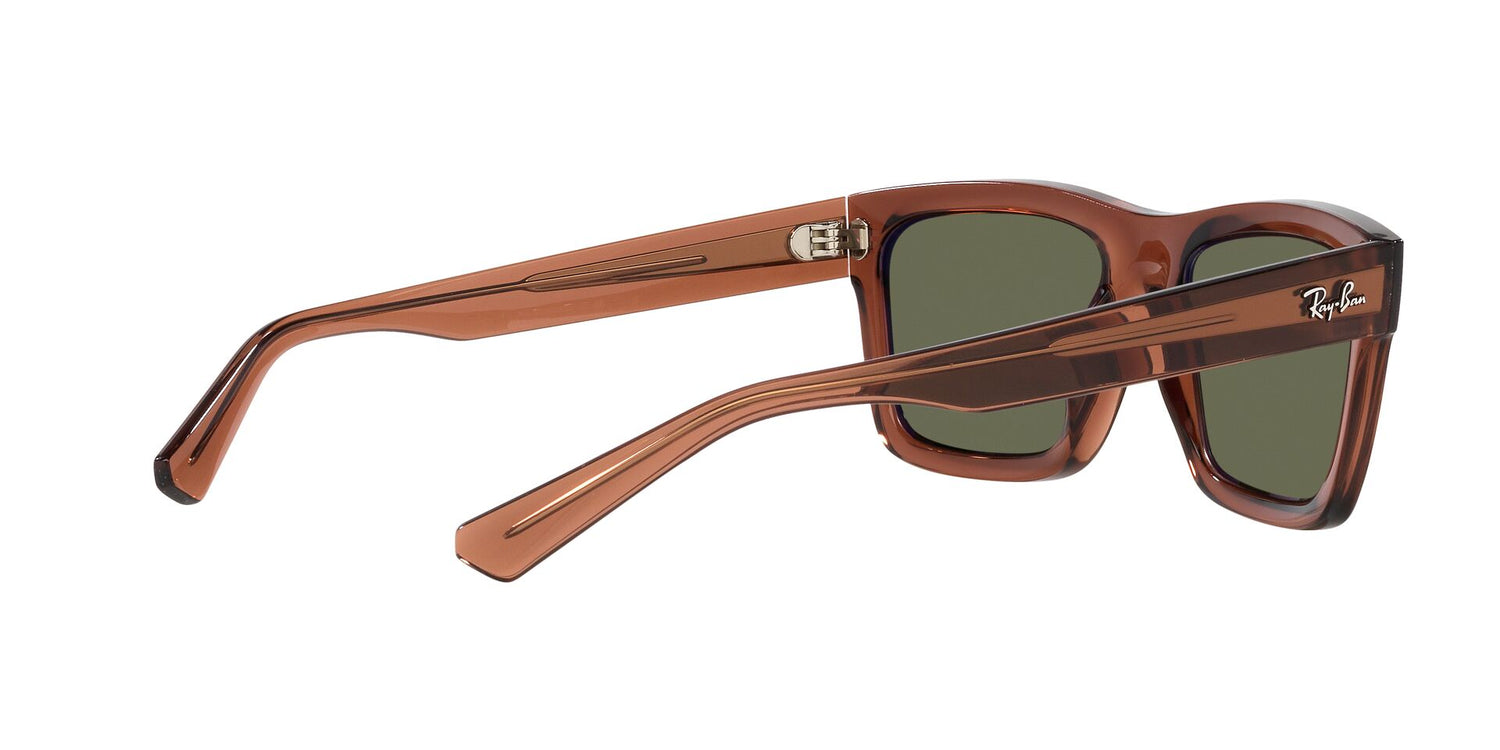 RAY-BAN RB4396 WARREN 66789A 57