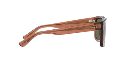RAY-BAN RB4396 WARREN 66789A 57