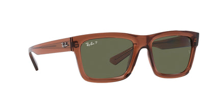 RAY-BAN RB4396 WARREN 66789A 54