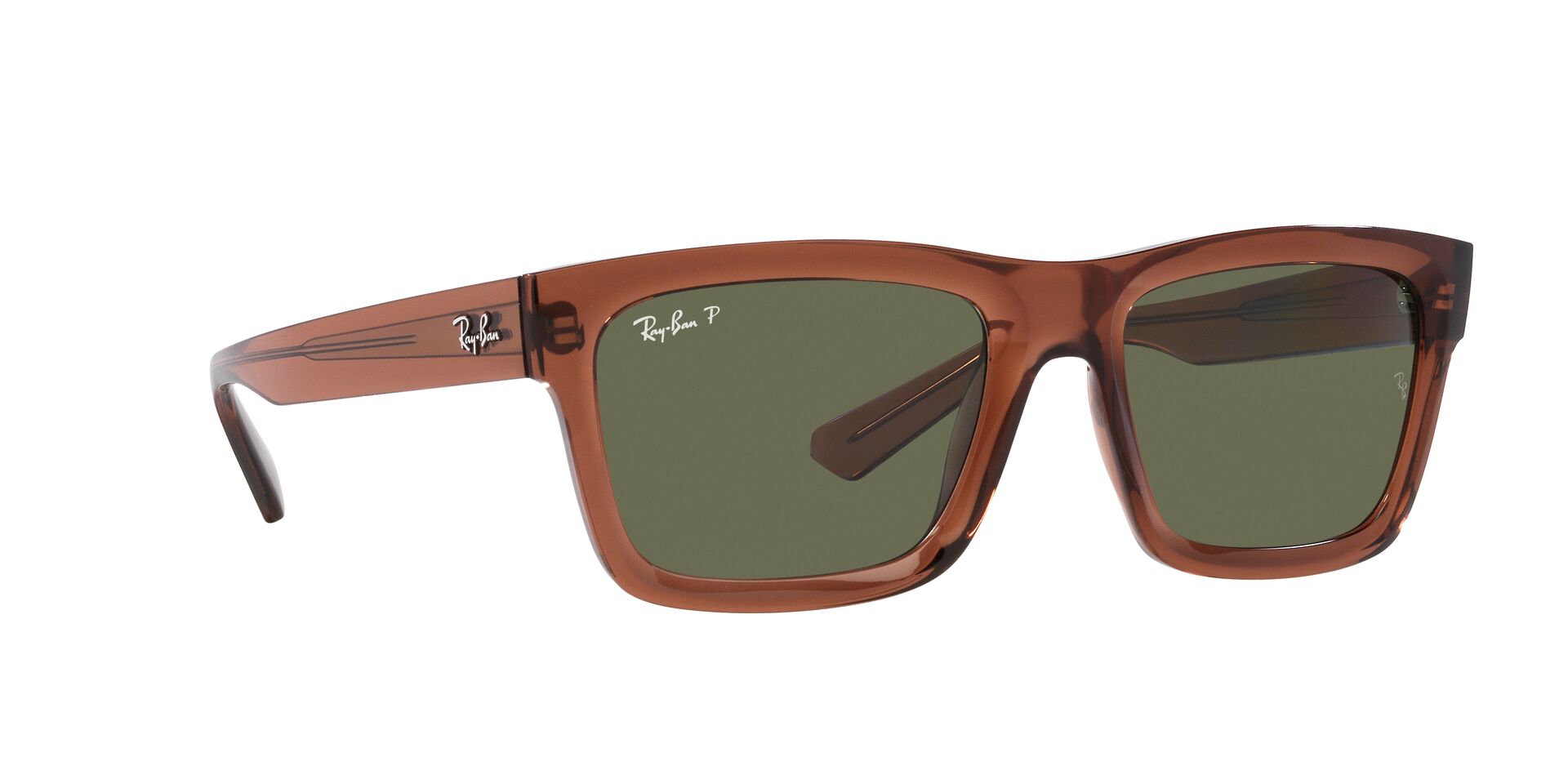 RAY-BAN RB4396 WARREN 66789A 57