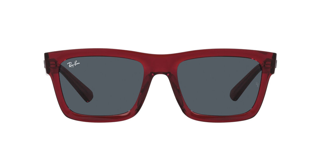 RAY-BAN RB4396 WARREN 667987 57